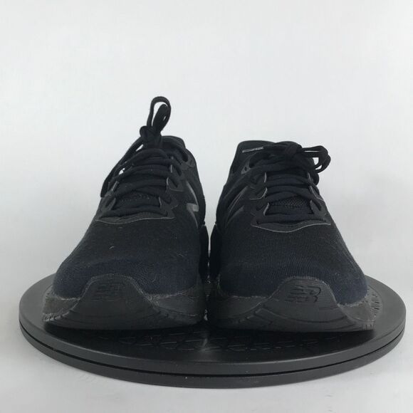 New Balance Fresh Foam 860v11 Black Running Shoes M860C11 Men’s Size 9 2E - Picture 2 of 12